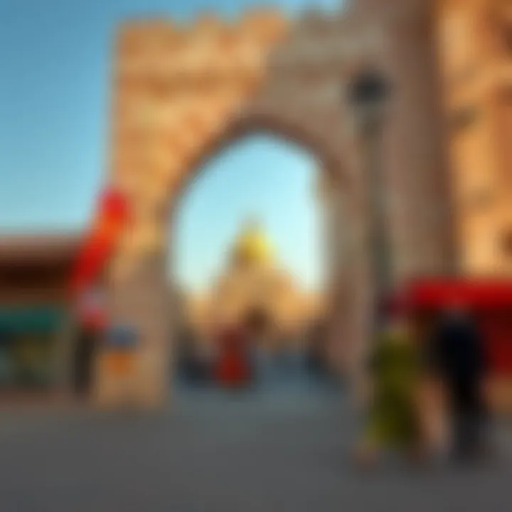 Magnificent Understanding the Al Fahidi Historical Neighbourhood: Entrance Fee and Its Significance Magnificent Understanding the Al Fahidi Historical Neighbourhood: Entrance Fee and Its Significance
