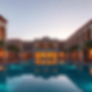 Magnificent Understanding The Anwa by Omniyat: A Comprehensive Insight into Dubai’s Transformative Luxury Project Magnificent Understanding The Anwa by Omniyat: A Comprehensive Insight into Dubai’s Transformative Luxury Project