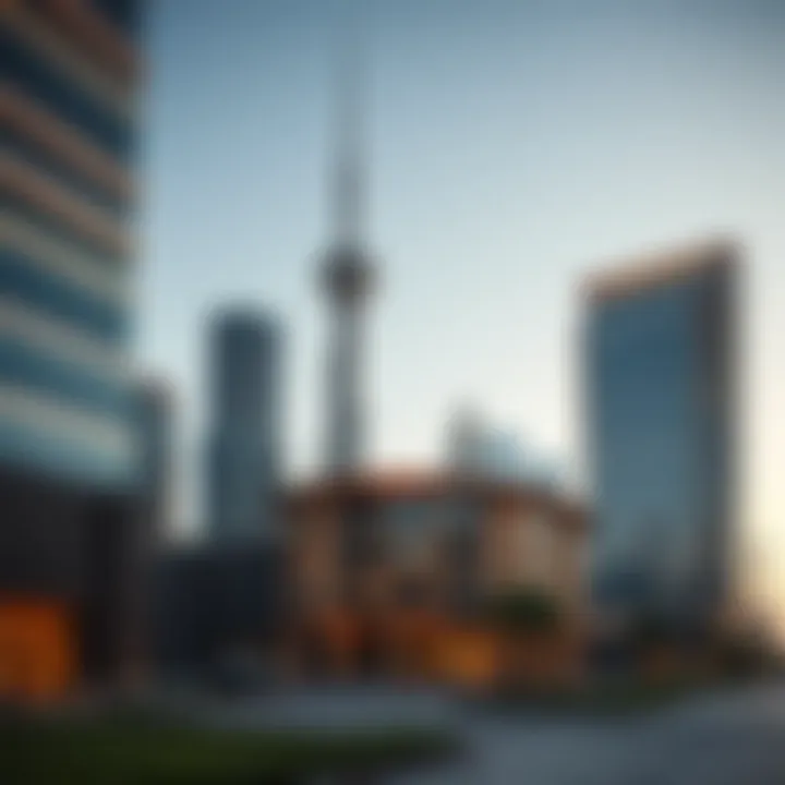 Magnificent Urbana Dubai: Understanding the Emerging Real Estate Landscape