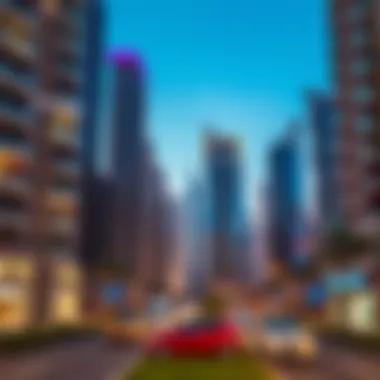 Real Estate Investment Insights in Dubai Investment opportunities in Dubai's real estate market