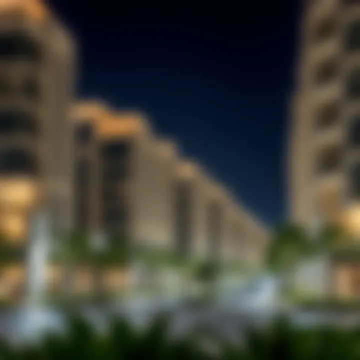 Notable A Comprehensive Examination of Prime Mizhar: Insights into a Strategic Dubai Suburb
