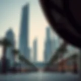 A Comprehensive Examination of Yas Tower Introduction