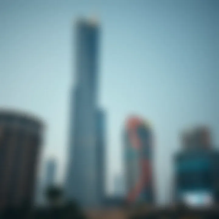 Notable A Comprehensive Examination of Yas Tower