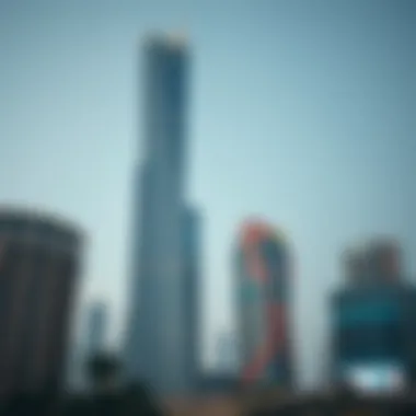 Notable A Comprehensive Examination of Yas Tower Notable A Comprehensive Examination of Yas Tower
