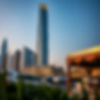 A Comprehensive Examination of Yas Tower Summary A Comprehensive Examination of Yas Tower Summary