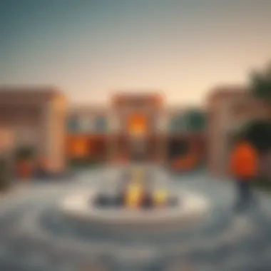 A Comprehensive Exploration of Garden Valley, Al Quoz Summary A Comprehensive Exploration of Garden Valley, Al Quoz Summary