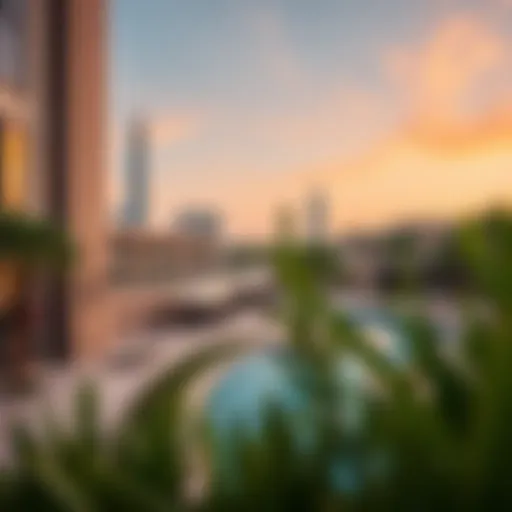 A Comprehensive Guide to Living in the UAE Introduction