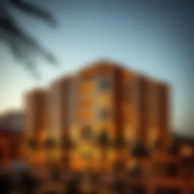 Notable A Comprehensive Guide to Living in the UAE Notable A Comprehensive Guide to Living in the UAE