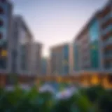 A Comprehensive Guide to Registering Properties in Al-Barsha, Dubai Introduction