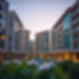 A Comprehensive Guide to Registering Properties in Al-Barsha, Dubai Introduction