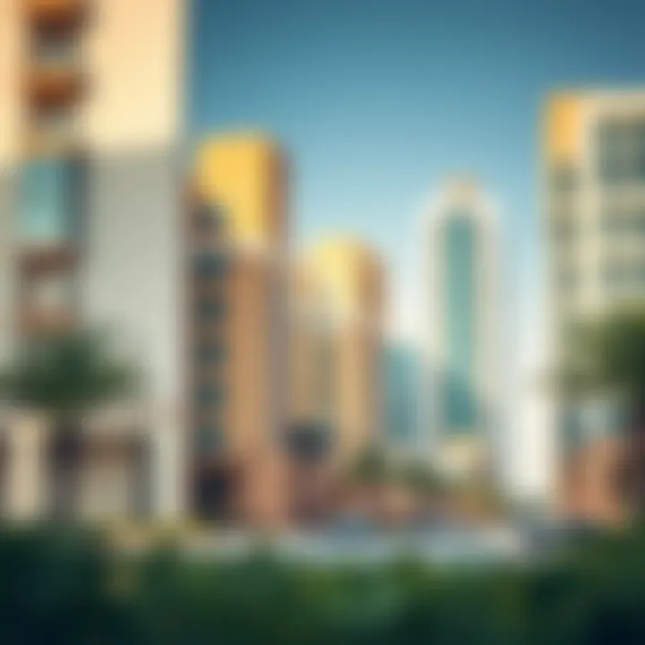 Notable A Comprehensive Guide to Registering Properties in Al-Barsha, Dubai