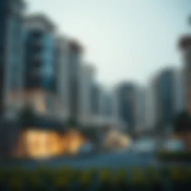 A Comprehensive Guide to Registering Properties in Al-Barsha, Dubai Summary