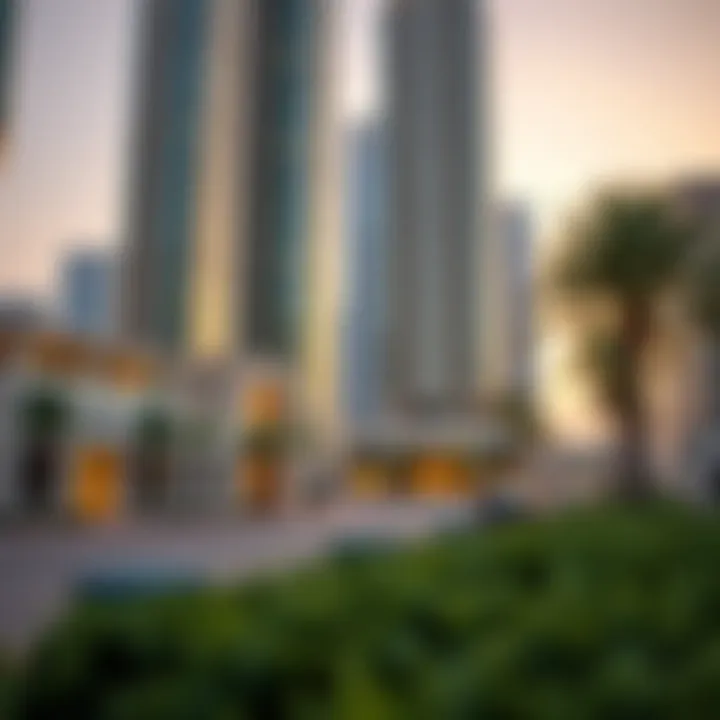 Economic Growth in UAE Investment growth in UAE economy