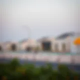 Al Khan Beach: An Insightful Exploration of Its Real Estate Landscape Introduction