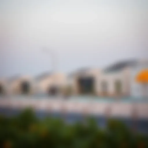 Al Khan Beach: An Insightful Exploration of Its Real Estate Landscape Introduction