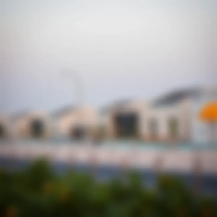 Al Khan Beach: An Insightful Exploration of Its Real Estate Landscape Introduction