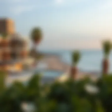 Notable Al Khan Beach: An Insightful Exploration of Its Real Estate Landscape Notable Al Khan Beach: An Insightful Exploration of Its Real Estate Landscape