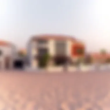 Al Khan Beach: An Insightful Exploration of Its Real Estate Landscape Summary Al Khan Beach: An Insightful Exploration of Its Real Estate Landscape Summary