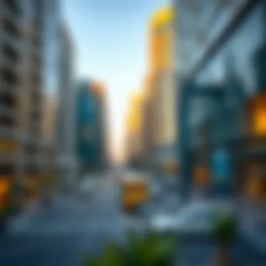 Investment Opportunities in Al Maya DIFC An infographic illustrating investment opportunities in Al Maya DIFC