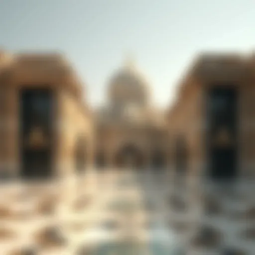Al Shamkha: A Comprehensive Location Guide Introduction