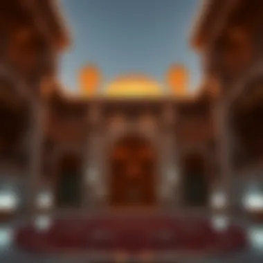 Al Shamkha: A Comprehensive Location Guide Summary Al Shamkha: A Comprehensive Location Guide Summary