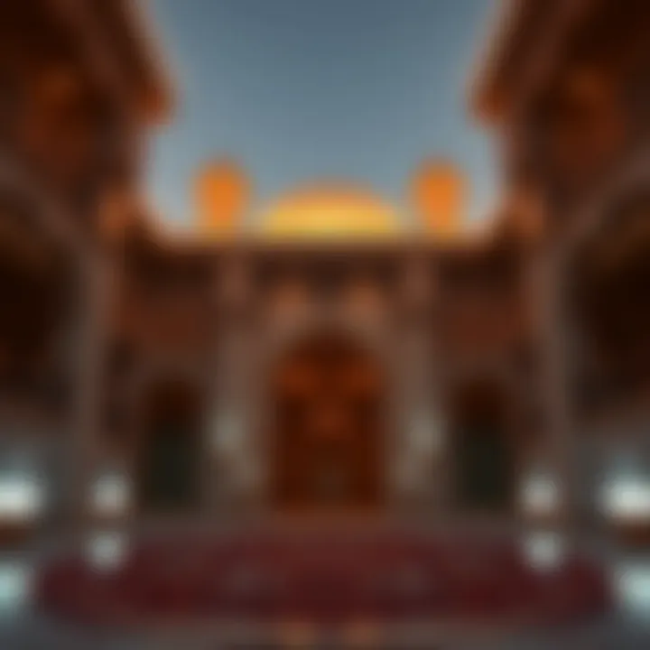 Al Shamkha: A Comprehensive Location Guide Summary Al Shamkha: A Comprehensive Location Guide Summary
