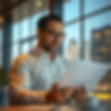 Investment Insights on Alef Real Estate Investor analyzing property trends and opportunities related to Alef Real Estate