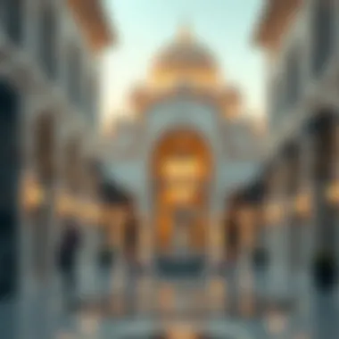 An In-Depth Examination of فندق رويال ام Introduction An In-Depth Examination of فندق رويال ام Introduction