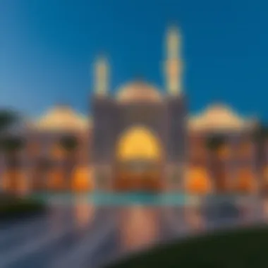 Notable An In-Depth Examination of فندق رويال ام