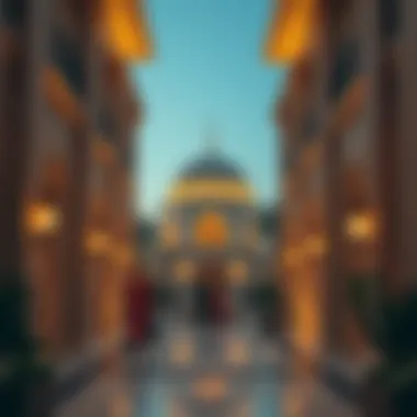 An In-Depth Examination of فندق رويال ام Summary