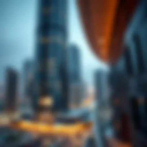 An In-Depth Exploration of Omniyat Tower: A Benchmark in Dubai Real Estate Introduction