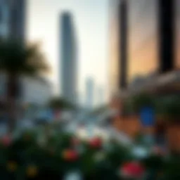 An In-Depth Exploration of Paramount by Damac: A Cornerstone in Dubai Luxury Real Estate Introduction