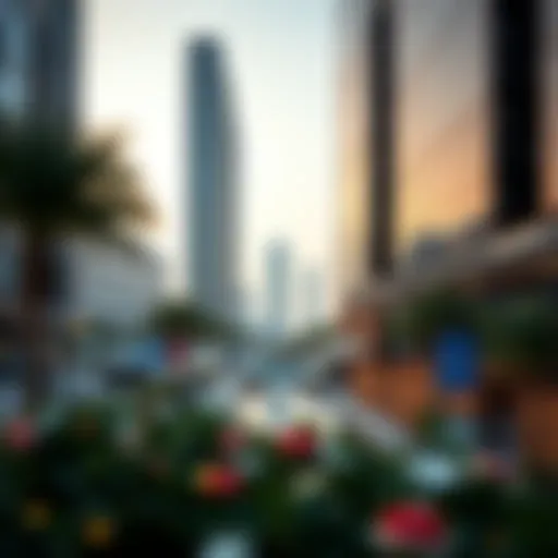 An In-Depth Exploration of Paramount by Damac: A Cornerstone in Dubai Luxury Real Estate Introduction