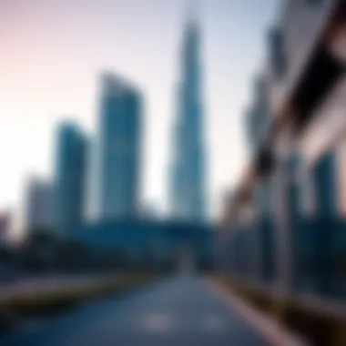 An In-Depth Exploration of Paramount by Damac: A Cornerstone in Dubai Luxury Real Estate Summary An In-Depth Exploration of Paramount by Damac: A Cornerstone in Dubai Luxury Real Estate Summary