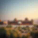 Bani Yas and Its Significance in the UAE Introduction
