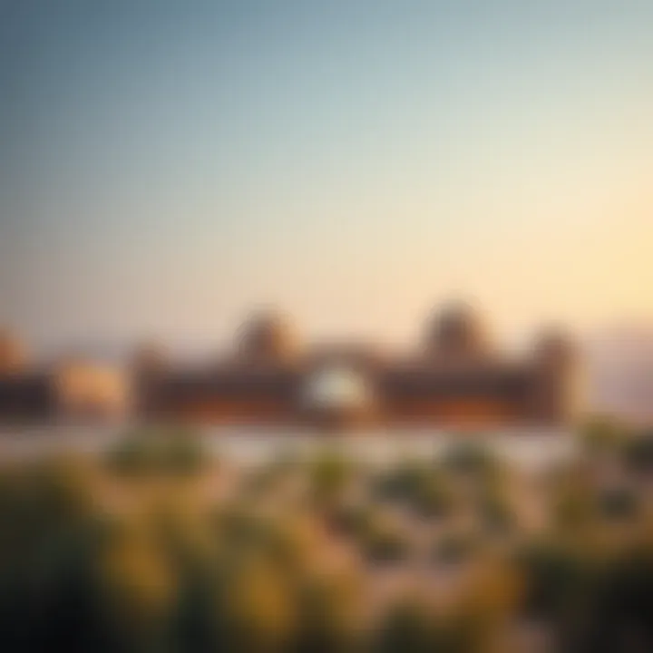 Bani Yas and Its Significance in the UAE Introduction