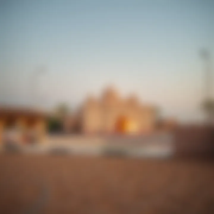 Notable Bani Yas and Its Significance in the UAE