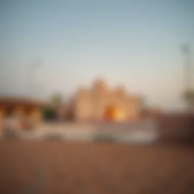 Notable Bani Yas and Its Significance in the UAE Notable Bani Yas and Its Significance in the UAE