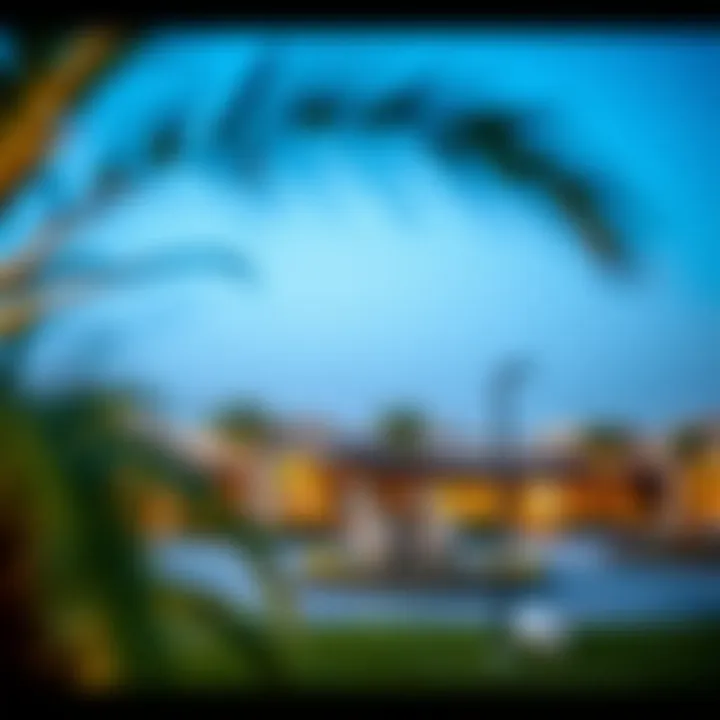 Community Features in Barari Views Serene community amenities available in Barari Views