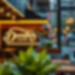 Cafes in Downtown: A Comprehensive Exploration Introduction