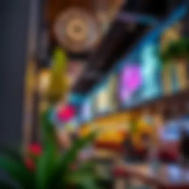 Cafes in Downtown: A Comprehensive Exploration Summary Cafes in Downtown: A Comprehensive Exploration Summary