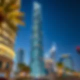 Cavali Tower: A Comprehensive Analysis of Dubai's Architectural Marvel Introduction