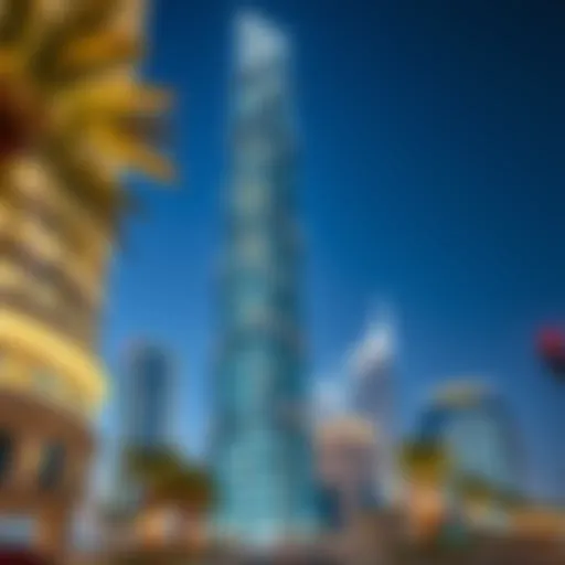 Cavali Tower: A Comprehensive Analysis of Dubai's Architectural Marvel Introduction