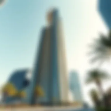 Cavali Tower: A Comprehensive Analysis of Dubai's Architectural Marvel Summary Cavali Tower: A Comprehensive Analysis of Dubai's Architectural Marvel Summary