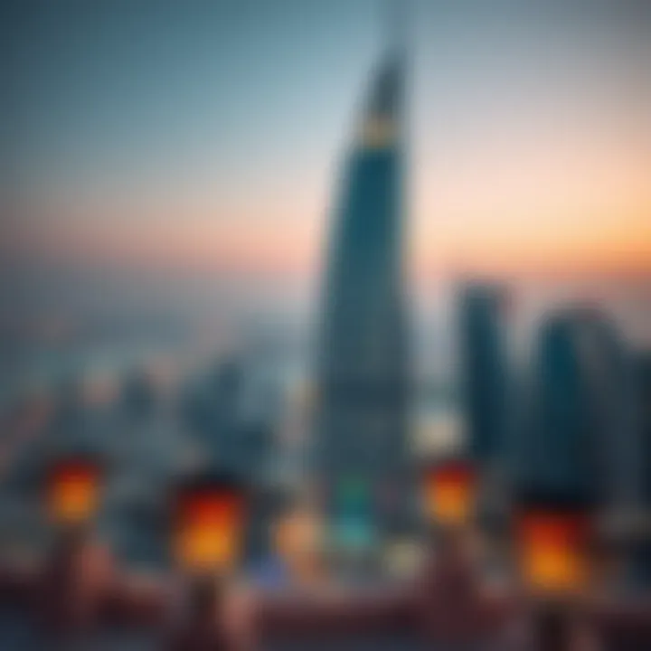 Notable Ciel Tower Dubai: An In-Depth Exploration Notable Ciel Tower Dubai: An In-Depth Exploration