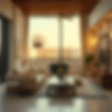 Essential Amenities in Al Nahda Rentals Amenities in a 1 BHK rental unit