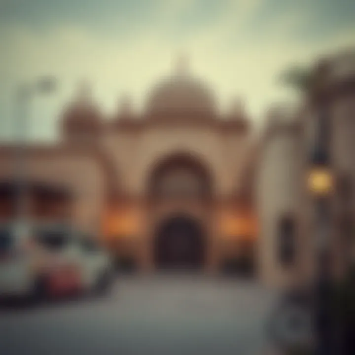 Cultural Heritage of Al Khalidiyah Cultural landmarks in Al Khalidiyah, representing its heritage and history