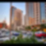 Comprehensive Exploration of Marina Terrace in Dubai's Real Estate Landscape Introduction