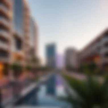 Notable Comprehensive Exploration of Marina Terrace in Dubai's Real Estate Landscape Notable Comprehensive Exploration of Marina Terrace in Dubai's Real Estate Landscape
