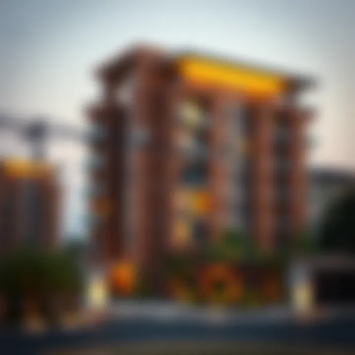 Understanding New Connection Procedures Illustration of new connection procedures for DEWA